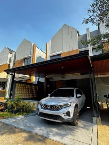 Sentul Ceria Bogor Home 2 BR Family Friendly
