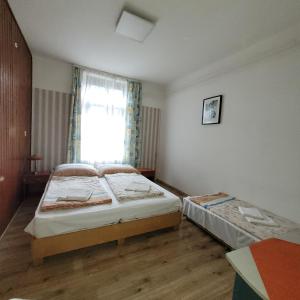 Ezüstfenyő Üdülő Visegrád