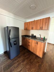 Apartamento Estrella Magica