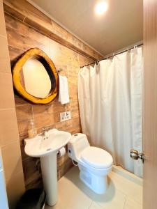 Apartamento Estrella Magica