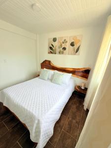 Apartamento Estrella Magica
