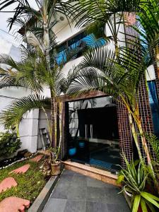 Bonita casa Familiar con Alberca Jacuzzi & Rooftop