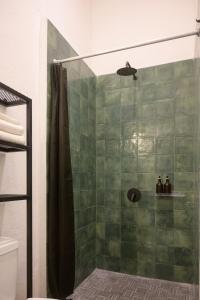 Chilltepe Boutique Apartments - Flores Island