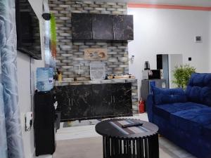 Cozy Cove Bamburi