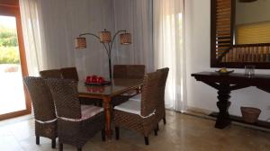 Caribbean bungallow with 2 bedrooms in Cap Cana