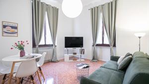 Italianway Comfort - Da Messina 20