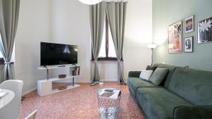Italianway Comfort - Da Messina 20
