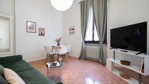 Italianway Comfort - Da Messina 20