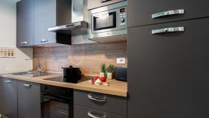 Italianway Comfort - Da Messina 20