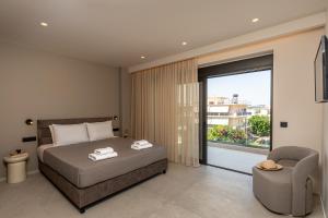 Moya Signature Experience