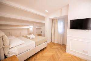 Suite Liberty Palermo