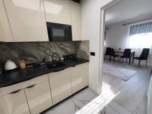 Apartamenty SZEPT LUKSUSU