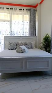 Cozy Cove Bamburi