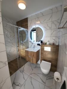 Apartamenty SZEPT LUKSUSU