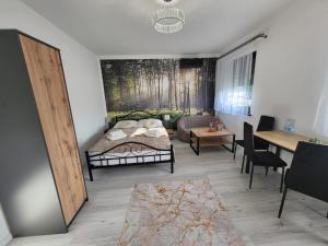 Apartamenty SZEPT LUKSUSU
