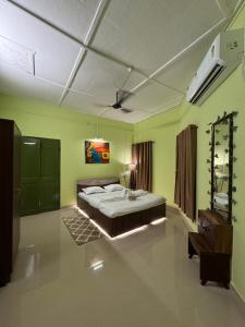 Homestay - Be Our Guest