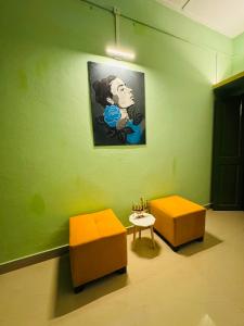Homestay - Be Our Guest