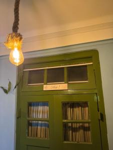Homestay - Be Our Guest