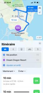 Nhà thuê nguyên căn 4PN Đồ Sơn Hải Phòng