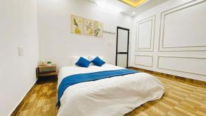 Nhà thuê nguyên căn 4PN Đồ Sơn Hải Phòng