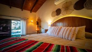 Cabañas El Mirador