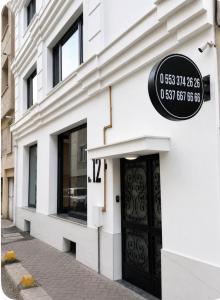 new 35 stüdyo daire