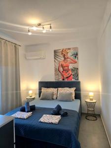 Green Almond Garden Apartments