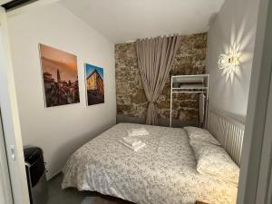 Enguia DOuro Apartamento