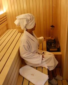 Diwine Spa House Fruška Gora