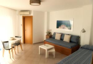 Apartamentos la barca
