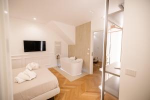 Suite Liberty Palermo