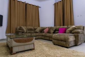 Mwisongo Homestay