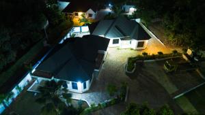Mwisongo Homestay