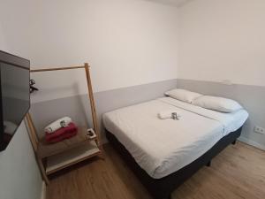 WeStay Budget - Unidade 03