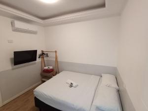 WeStay Budget - Unidade 03