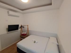 WeStay Budget - Unidade 03