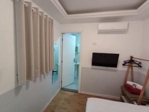 WeStay Budget - Unidade 03