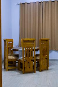 Mwisongo Homestay
