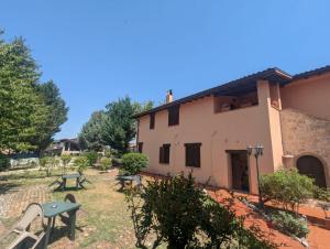 LAntico Borghetto - Norcia