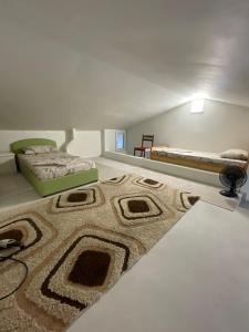 Apartmani Muratović