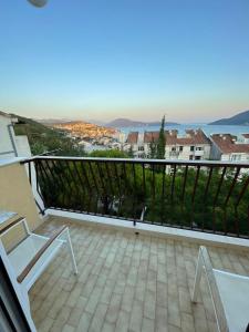 Apartmani Muratović