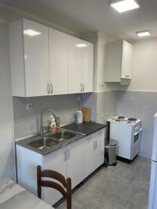 Apartmani Muratović