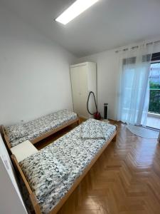 Apartmani Muratović