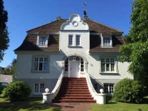 Villa Friedericia - Appartment 1