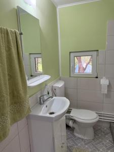Casa din Deal
