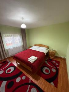 Casa din Deal