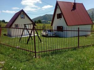 Durmitor View