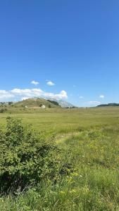 Durmitor View