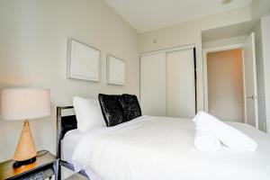 3 Proper Bedrooms Beside CN tower Rogers CTR MTCC