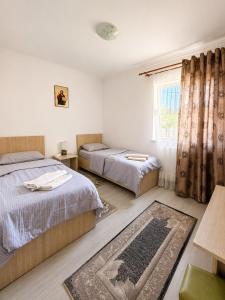 CAZARE TURISM PRISLOP